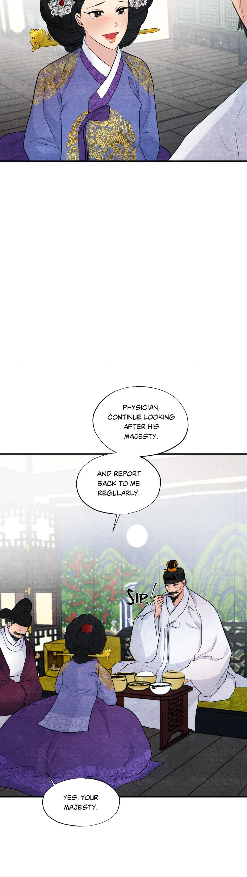 Wild Eyes - Chapter 44 [photo 10] - MangaPorn