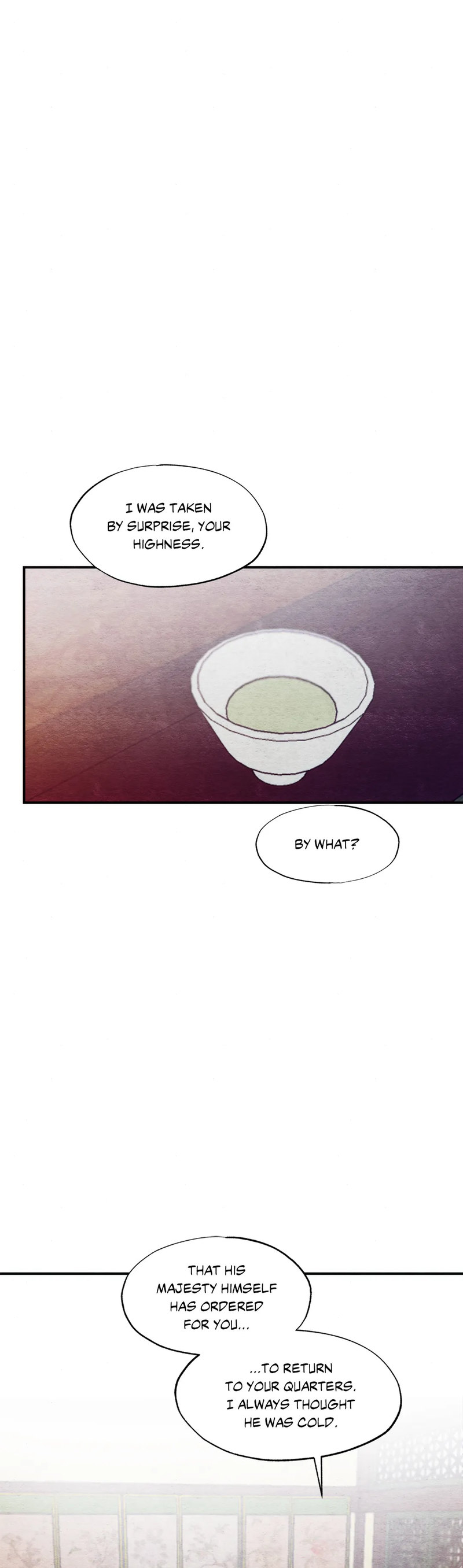 Wild Eyes - Chapter 44 [photo 15] - MangaPorn