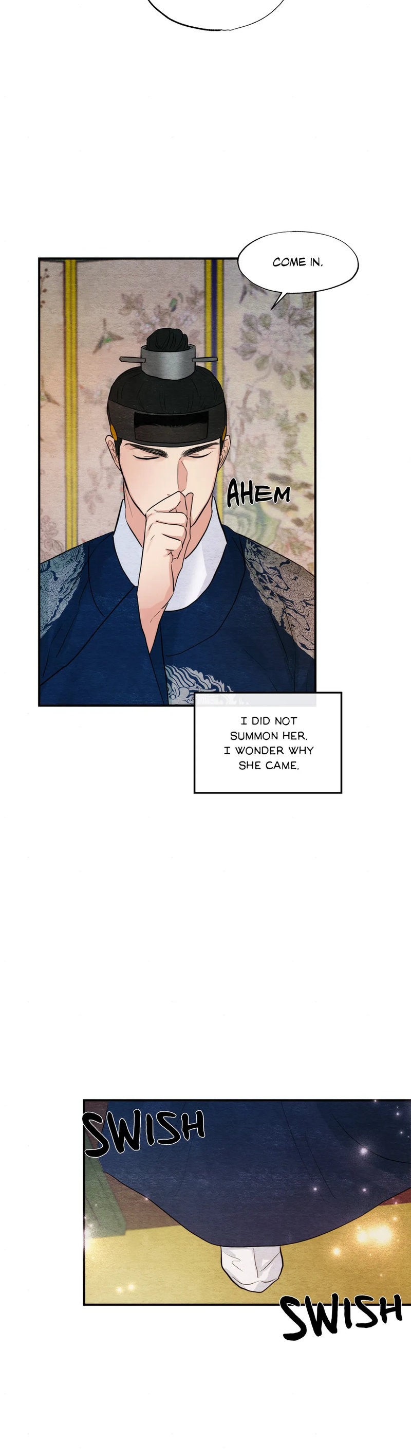 Wild Eyes - Chapter 44 [photo 22] - MangaPorn