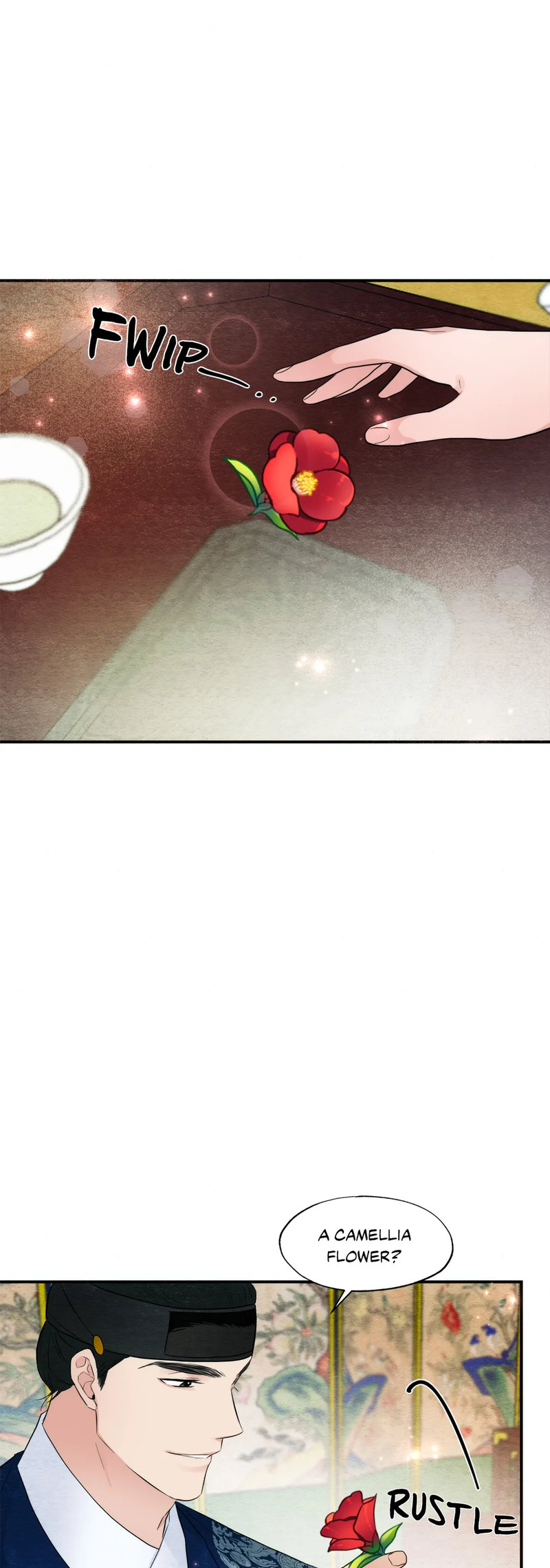 Wild Eyes - Chapter 44 [photo 27] - MangaPorn