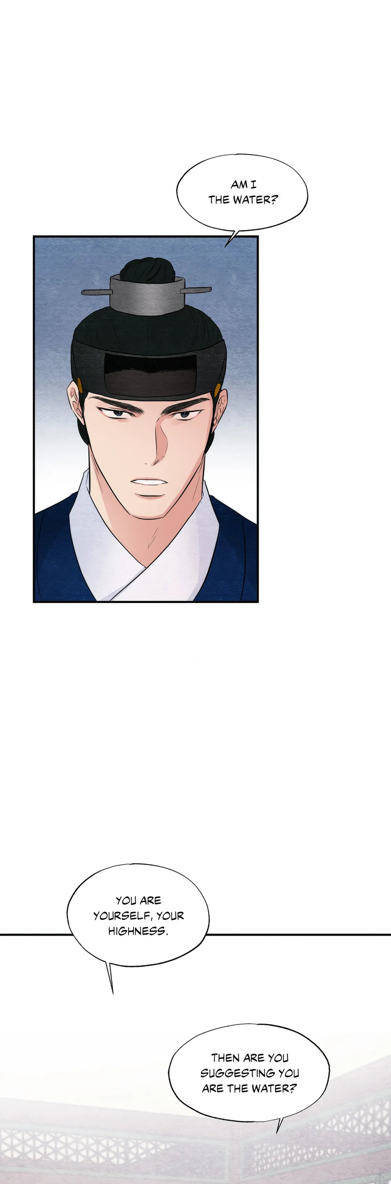 Wild Eyes - Chapter 44 [photo 32] - MangaPorn