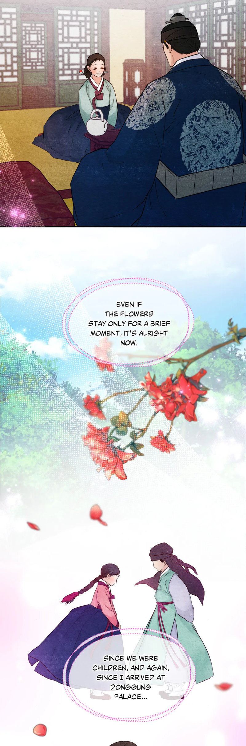 Wild Eyes - Chapter 44 [photo 33] - MangaPorn