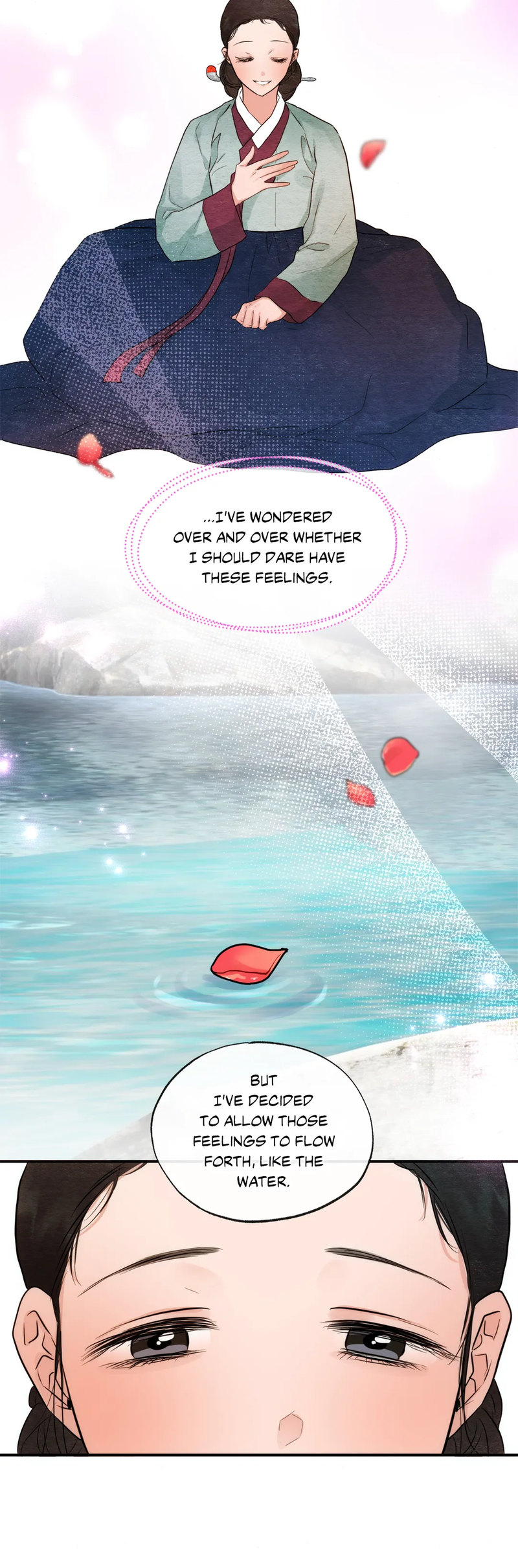 Wild Eyes - Chapter 44 [photo 34] - MangaPorn