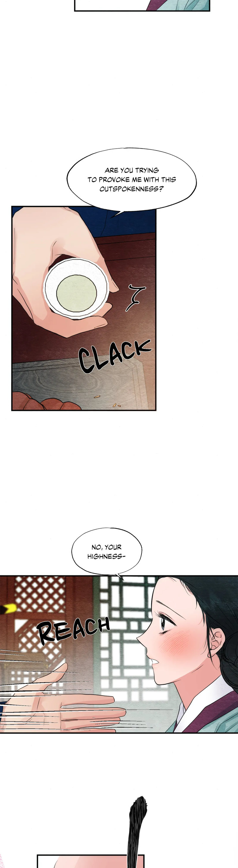 Wild Eyes - Chapter 44 [photo 36] - MangaPorn