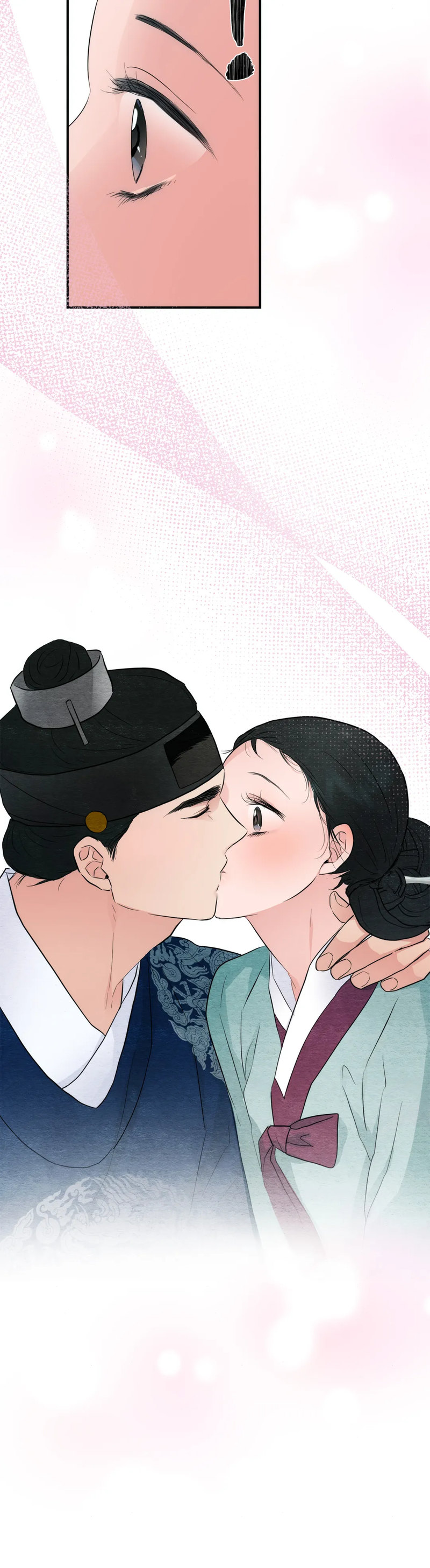 Wild Eyes - Chapter 44 [photo 37] - MangaPorn