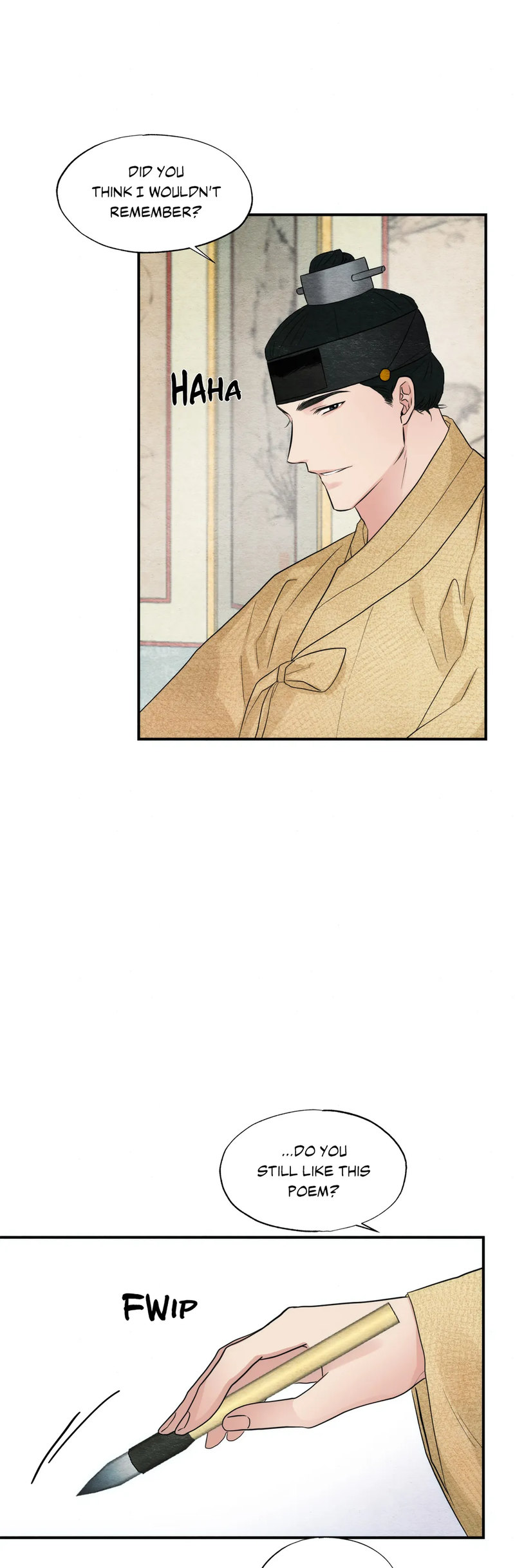 Wild Eyes - Chapter 44 [photo 4] - MangaPorn