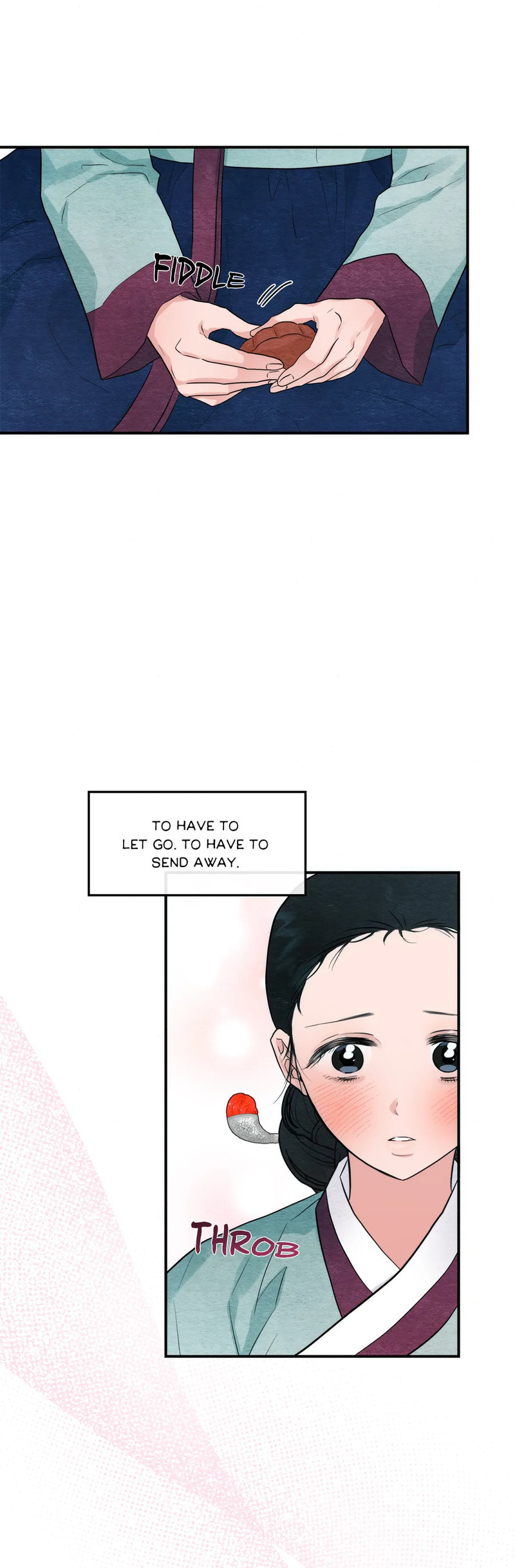 Wild Eyes - Chapter 44 [photo 6] - MangaPorn