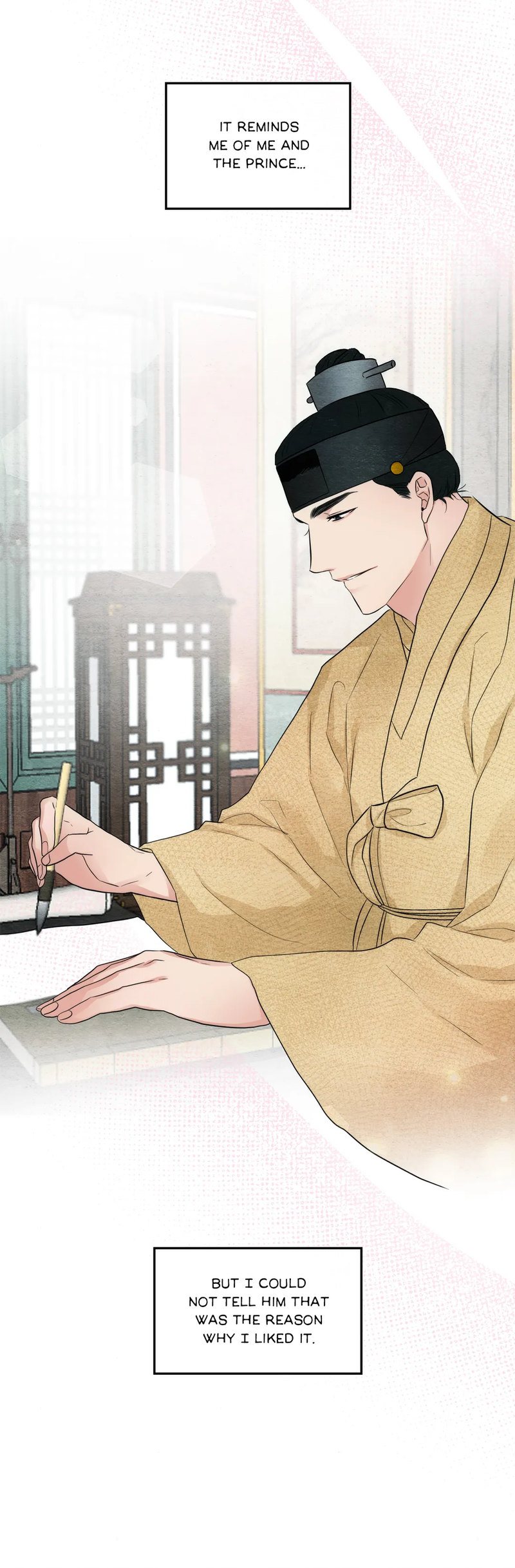 Wild Eyes - Chapter 44 [photo 7] - MangaPorn