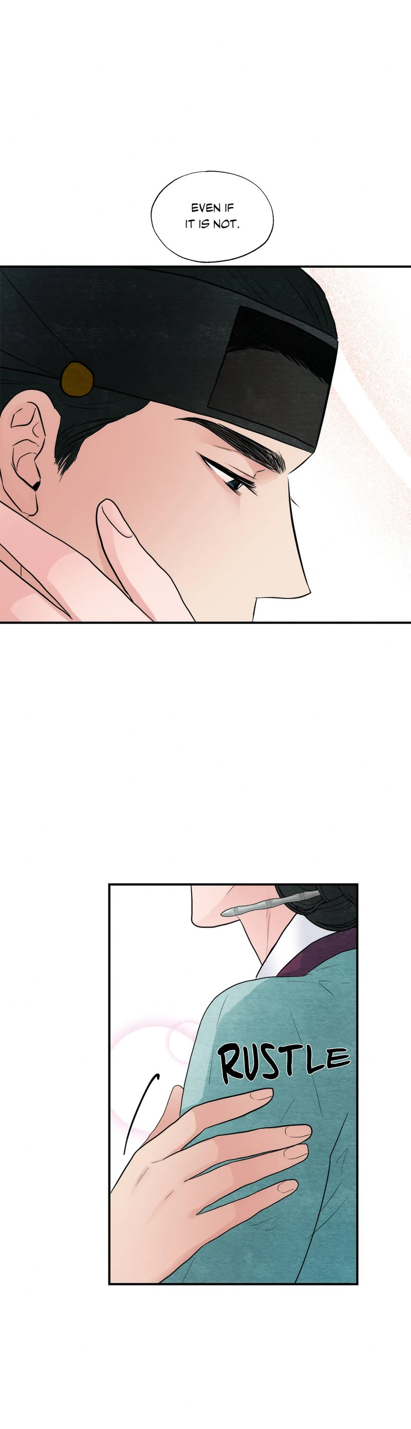 Wild Eyes - Chapter 45 [photo 12] - MangaPorn