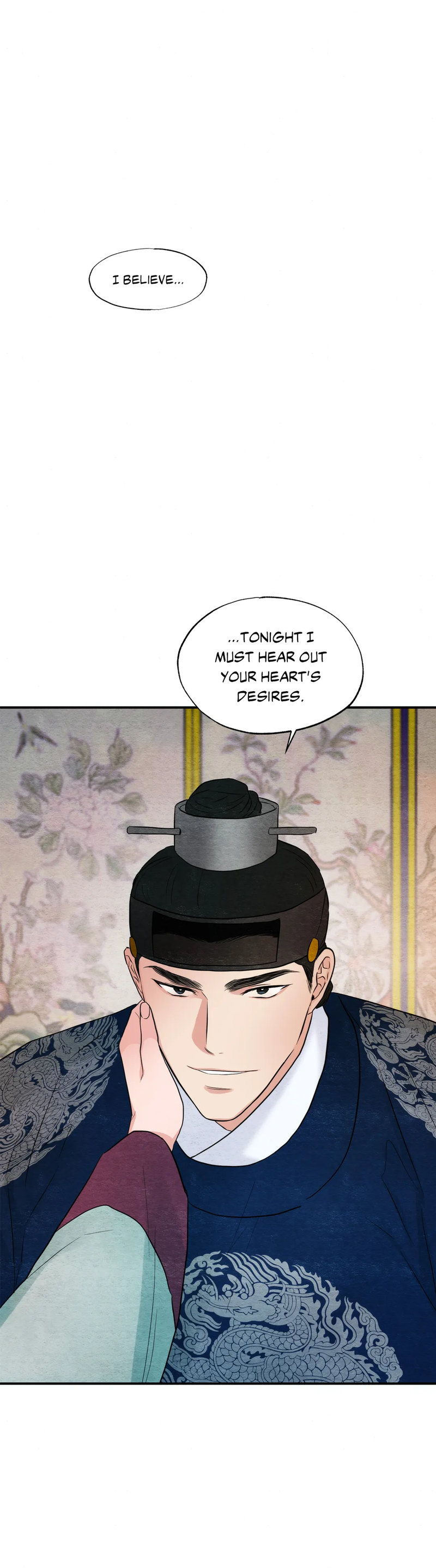 Wild Eyes - Chapter 45 [photo 13] - MangaPorn