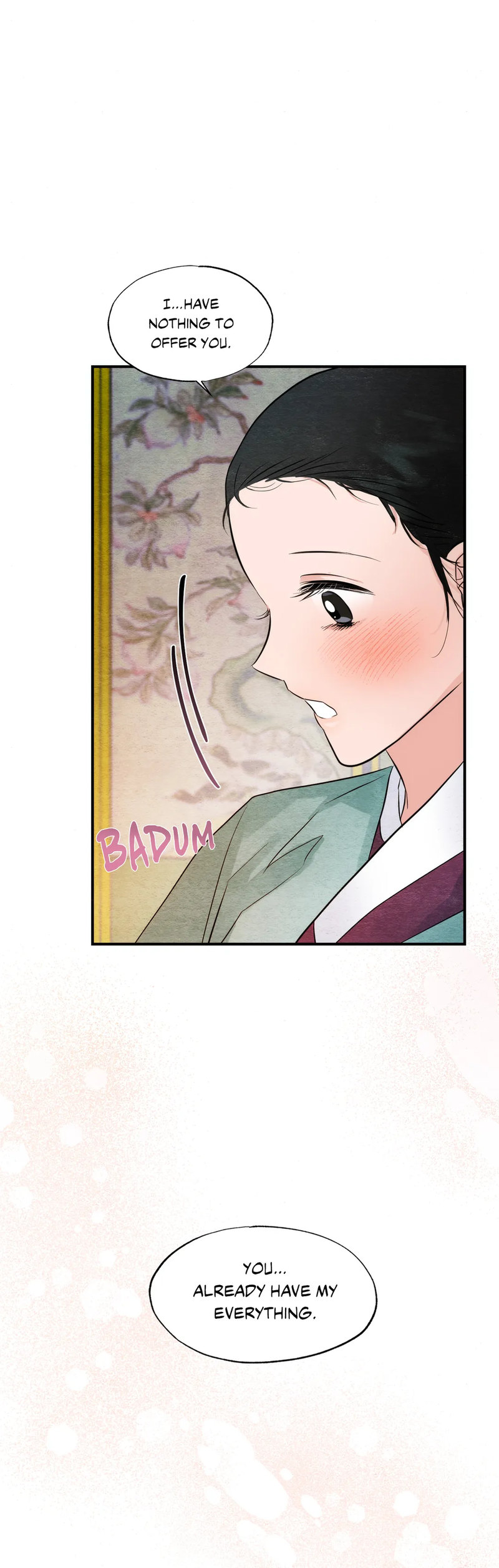 Wild Eyes - Chapter 45 [photo 20] - MangaPorn