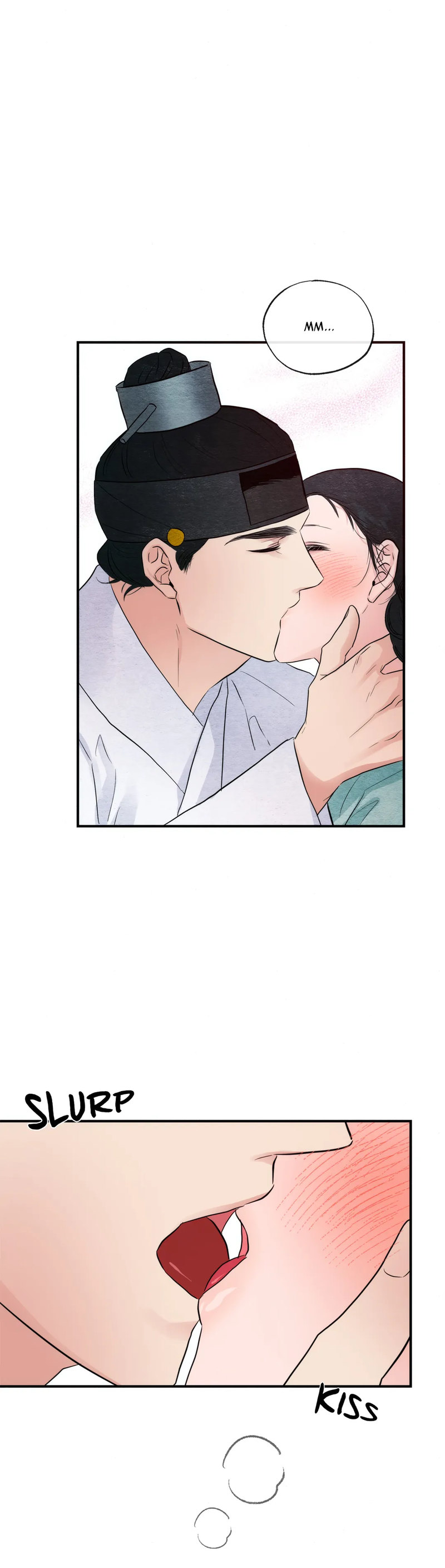 Wild Eyes - Chapter 45 [photo 23] - MangaPorn