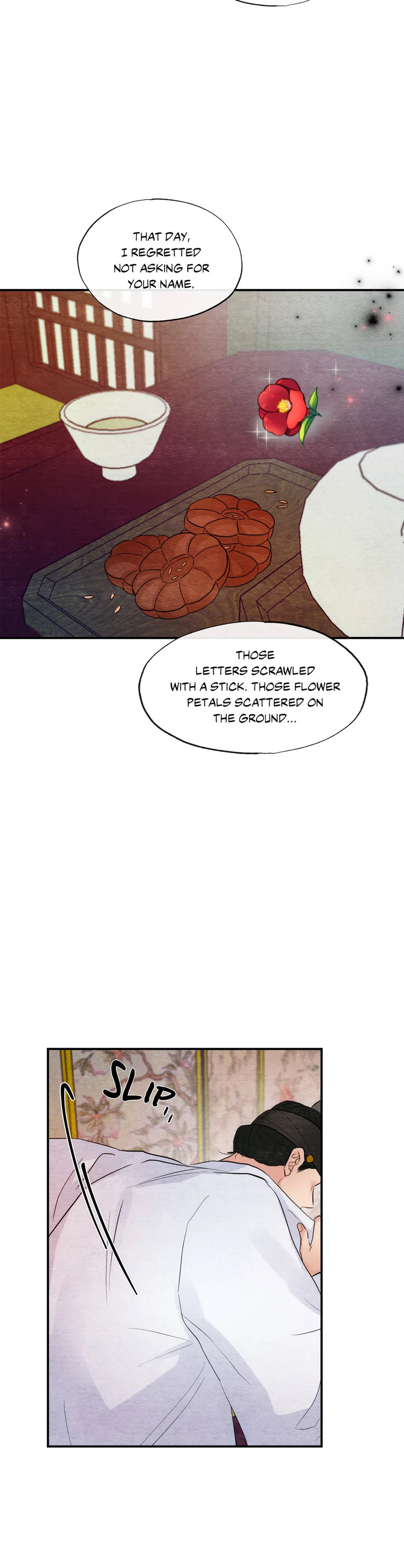 Wild Eyes - Chapter 45 [photo 26] - MangaPorn