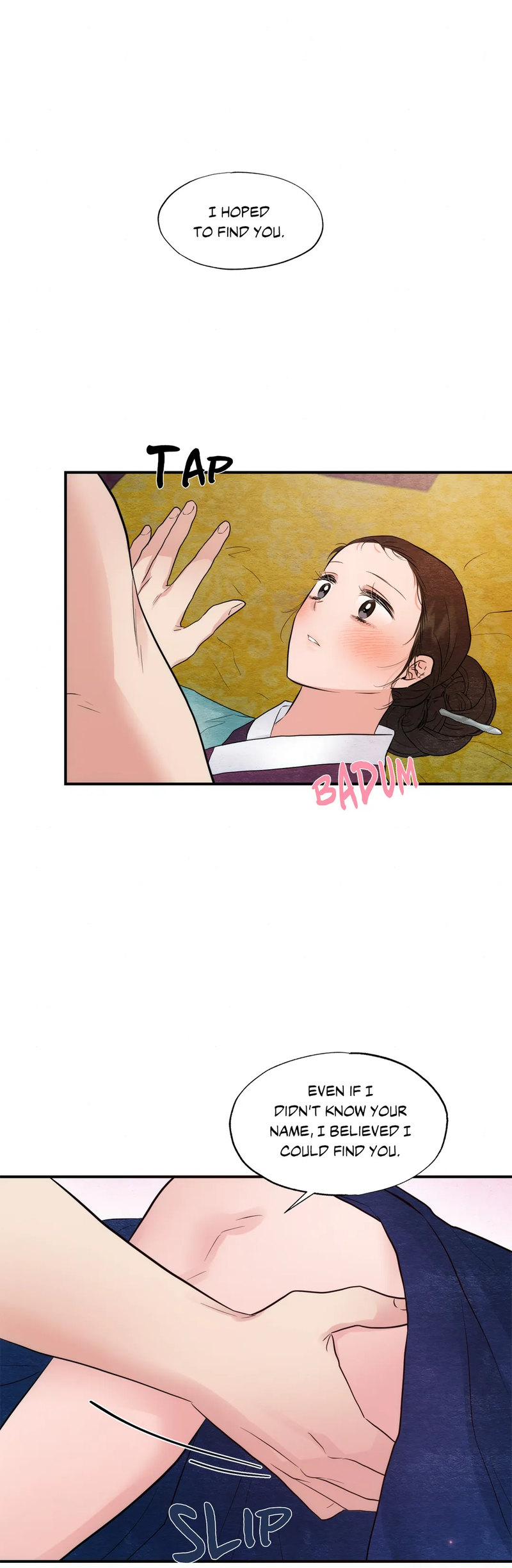 Wild Eyes - Chapter 45 [photo 27] - MangaPorn