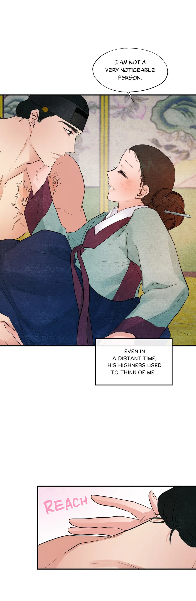 Wild Eyes - Chapter 45 [photo 30] - MangaPorn