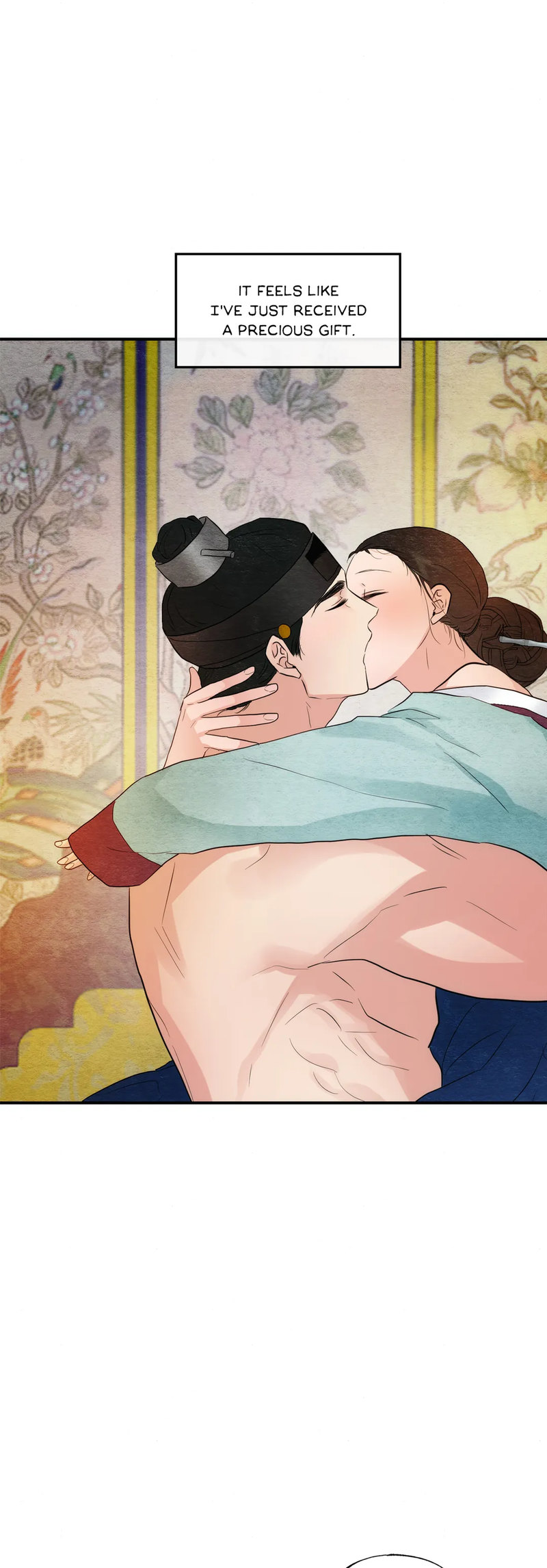 Wild Eyes - Chapter 45 [photo 31] - MangaPorn