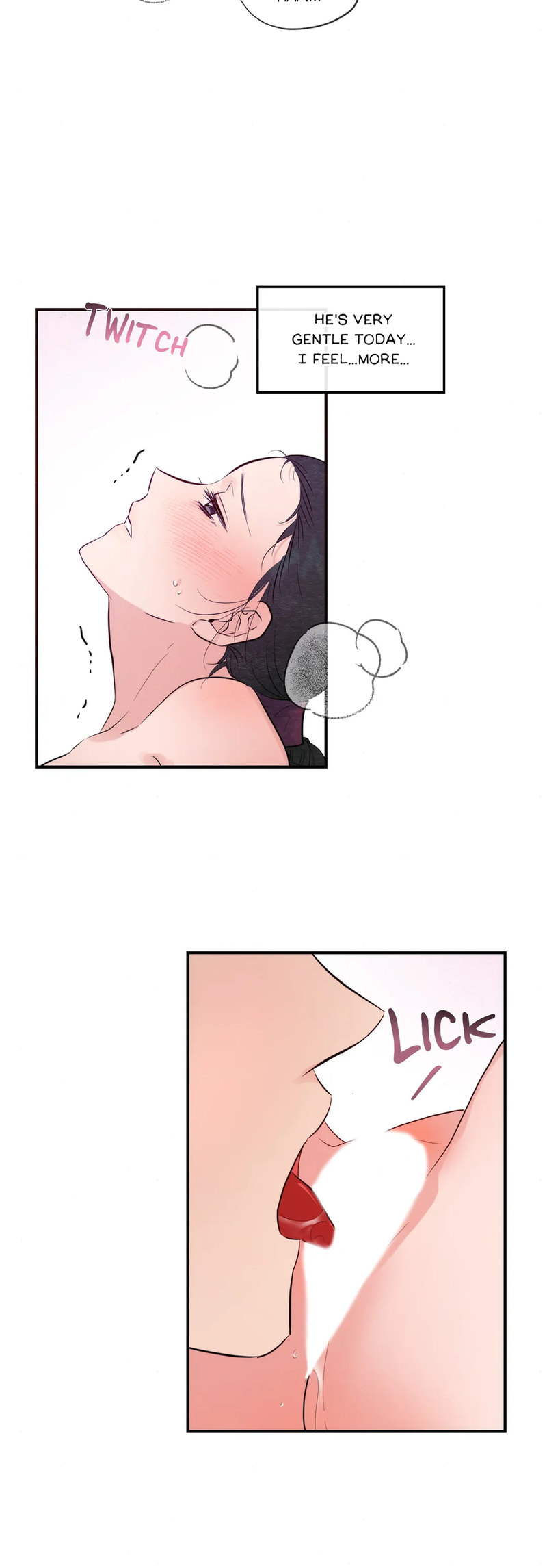 Wild Eyes - Chapter 45 [photo 33] - MangaPorn