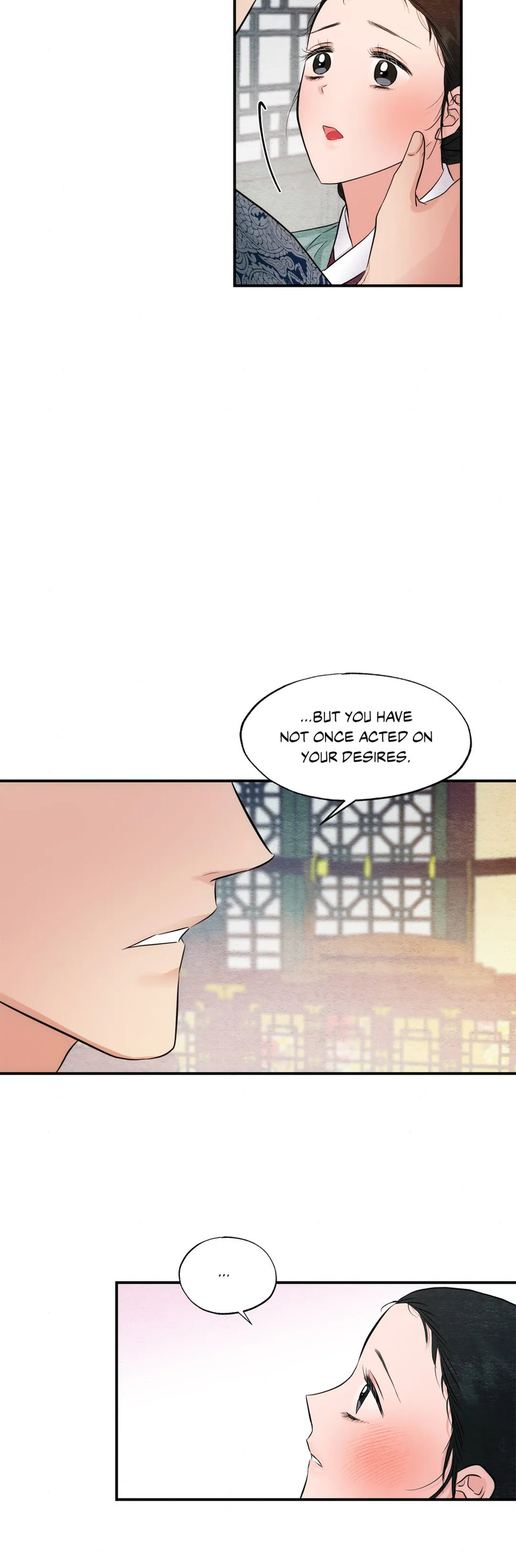 Wild Eyes - Chapter 45 [photo 6] - MangaPorn