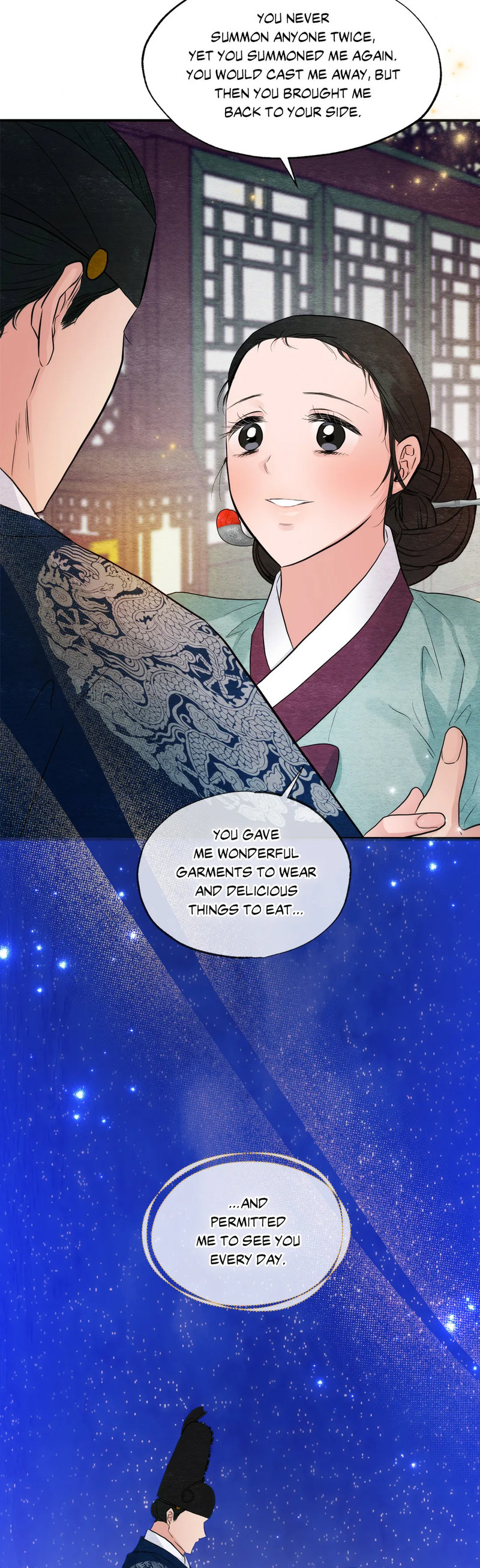 Wild Eyes - Chapter 45 [photo 9] - MangaPorn