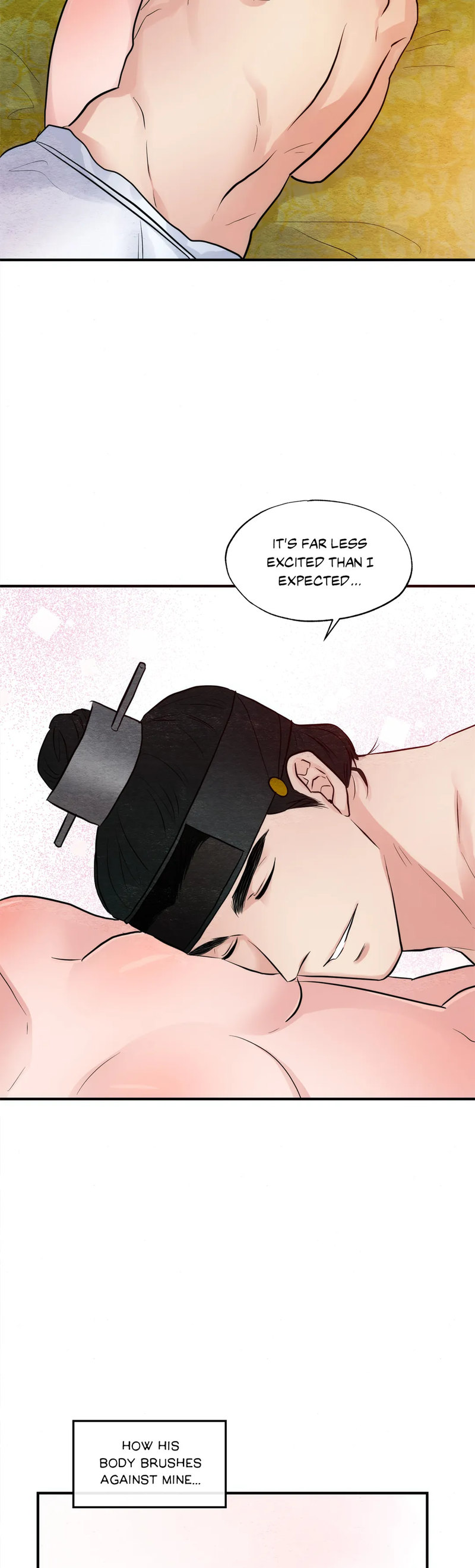 Wild Eyes - Chapter 46 [photo 11] - MangaPorn