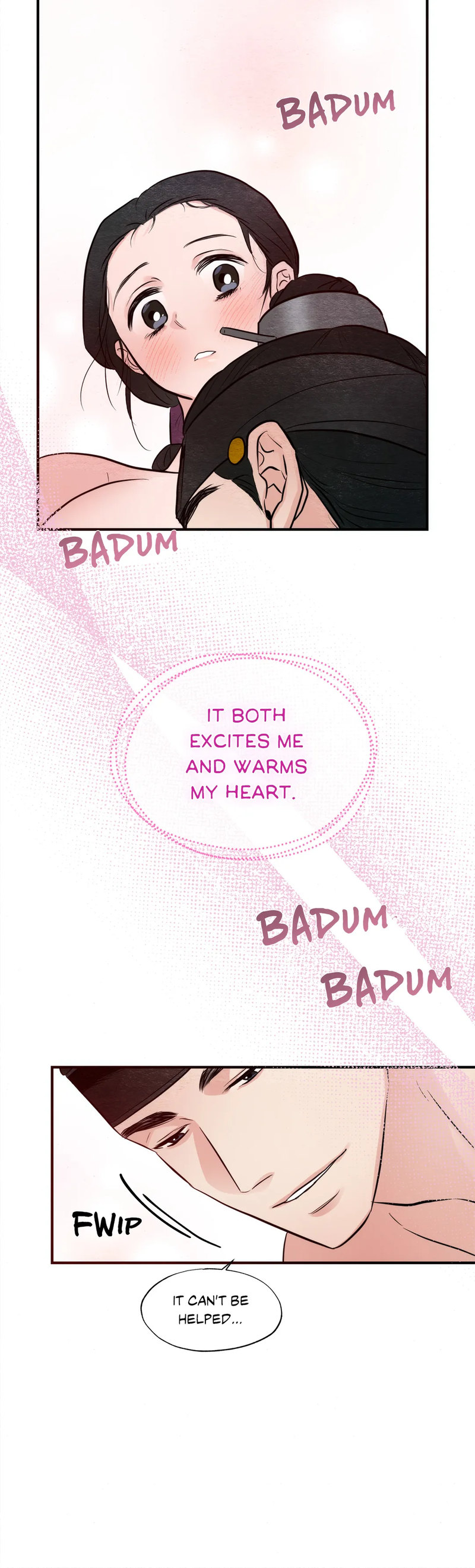 Wild Eyes - Chapter 46 [photo 12] - MangaPorn