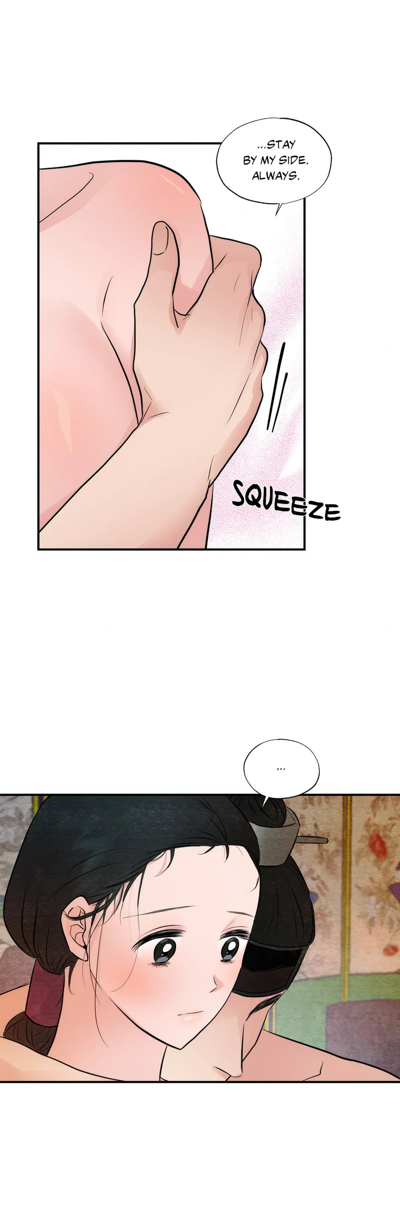 Wild Eyes - Chapter 46 [photo 27] - MangaPorn