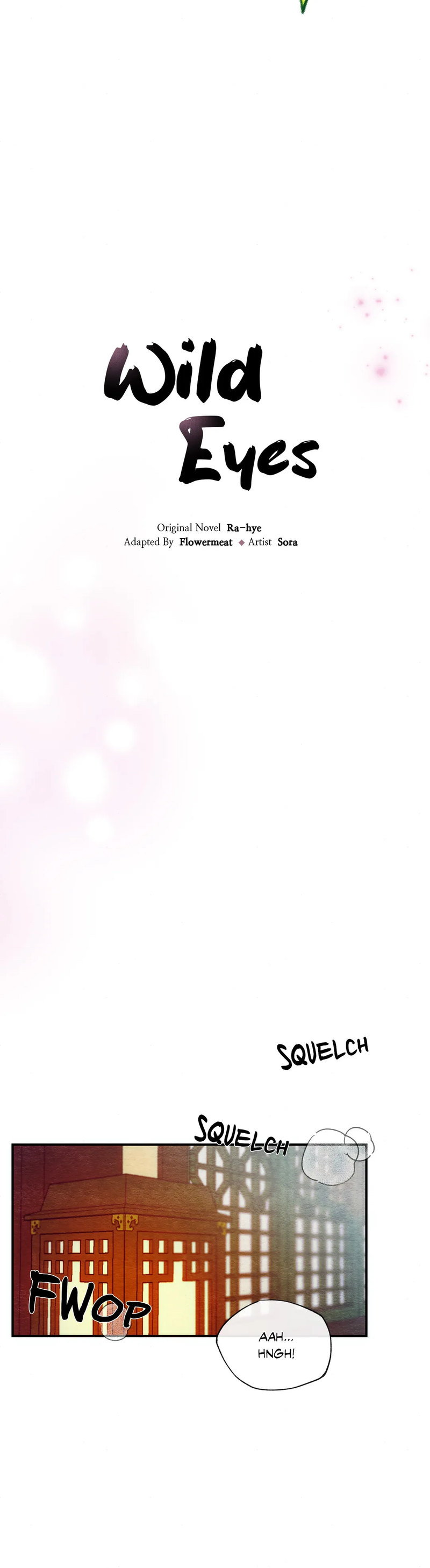 Wild Eyes - Chapter 46 [photo 29] - MangaPorn