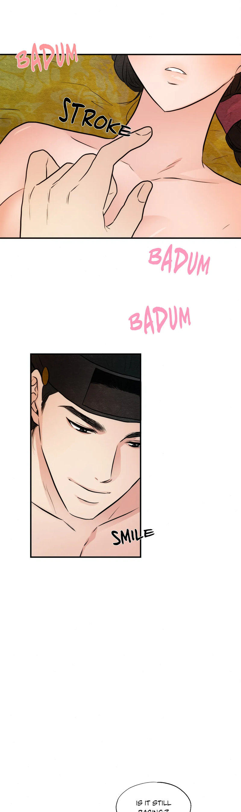 Wild Eyes - Chapter 46 [photo 8] - MangaPorn