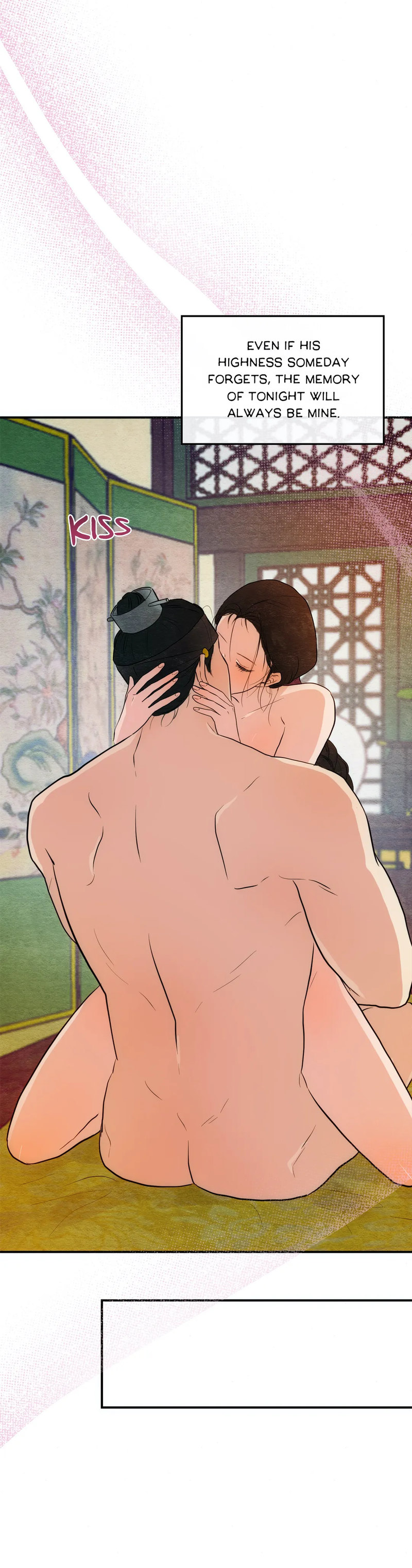 Wild Eyes - Chapter 47 [photo 21] - MangaPorn