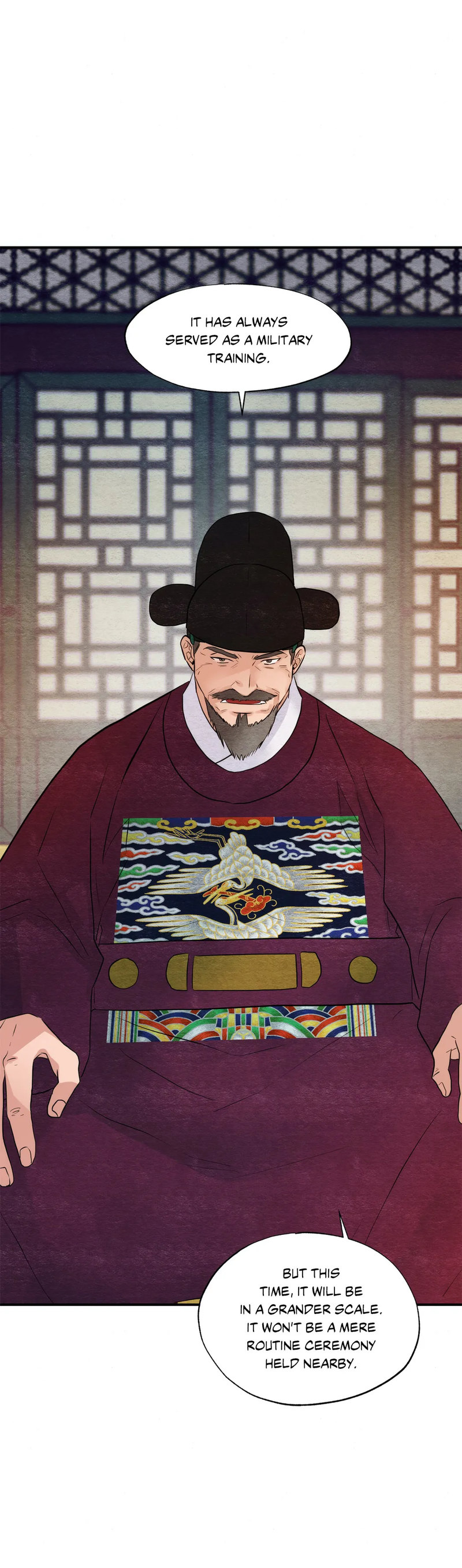 Wild Eyes - Chapter 47 [photo 33] - MangaPorn