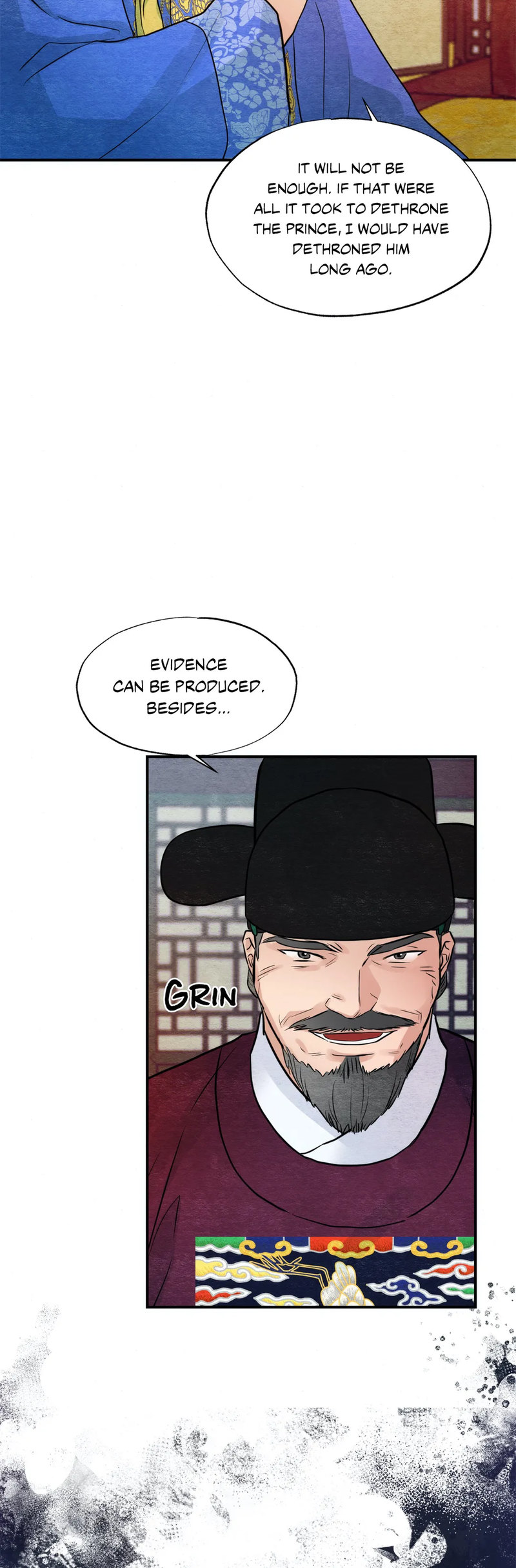 Wild Eyes - Chapter 47 [photo 36] - MangaPorn