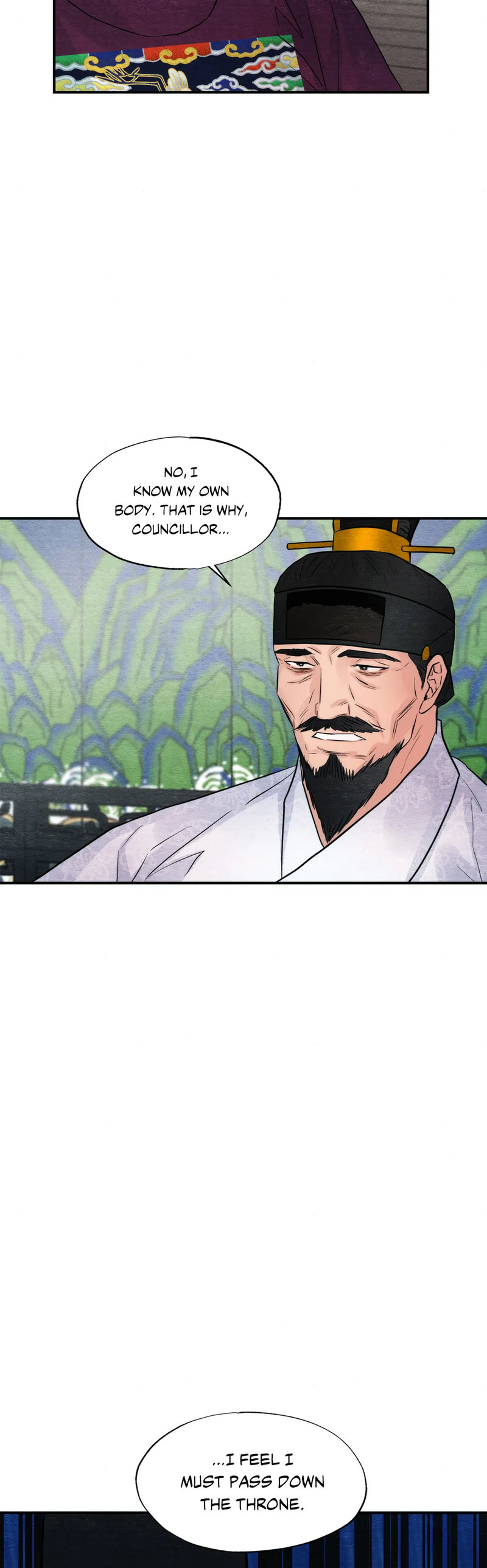 Wild Eyes - Chapter 48 [photo 12] - MangaPorn