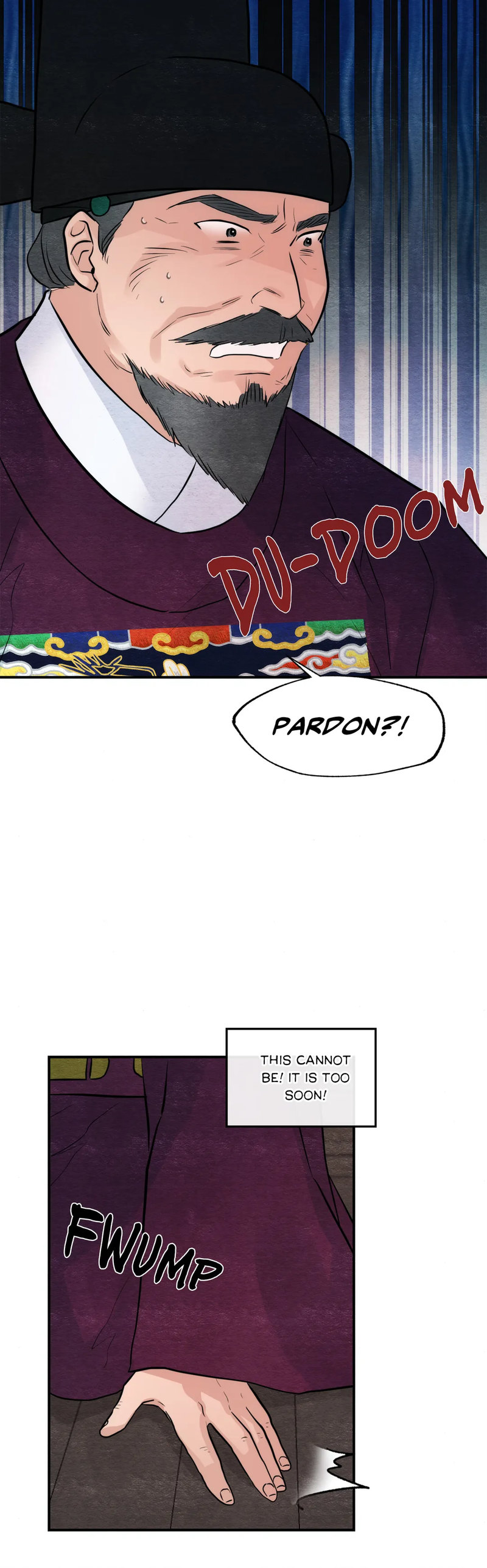 Wild Eyes - Chapter 48 [photo 13] - MangaPorn