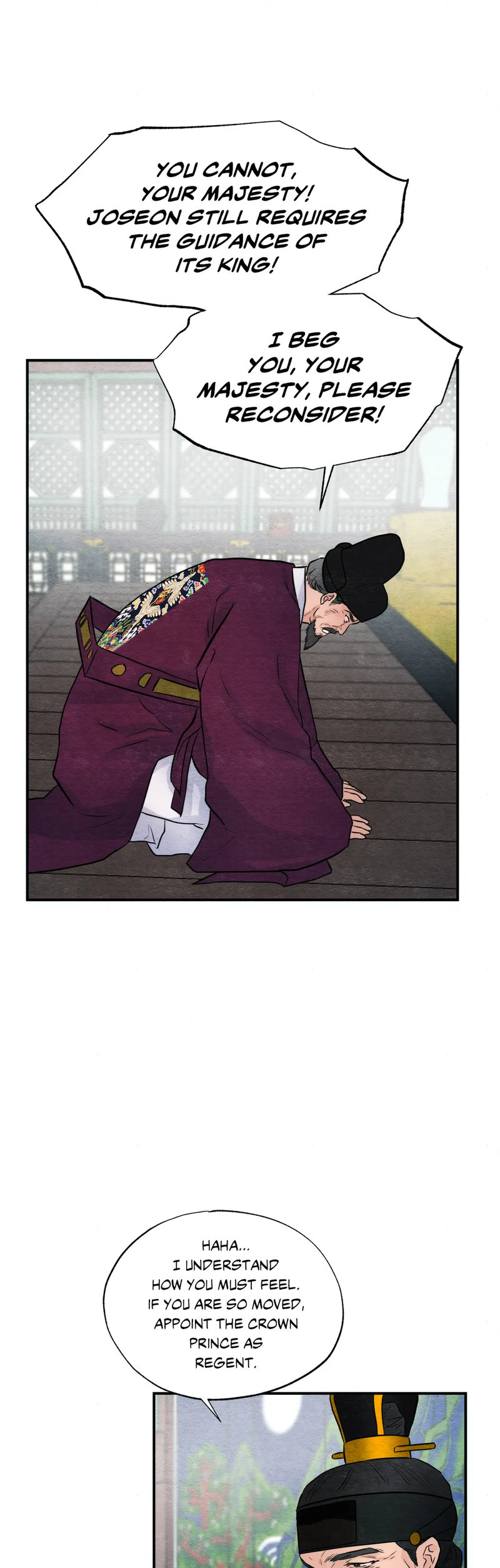 Wild Eyes - Chapter 48 [photo 14] - MangaPorn