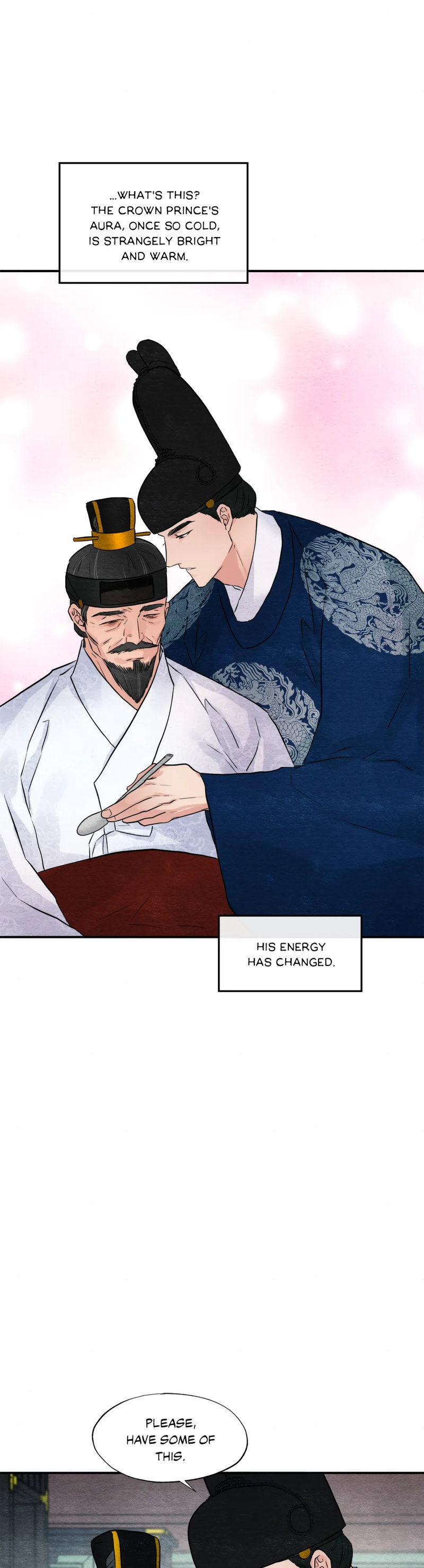 Wild Eyes - Chapter 48 [photo 24] - MangaPorn