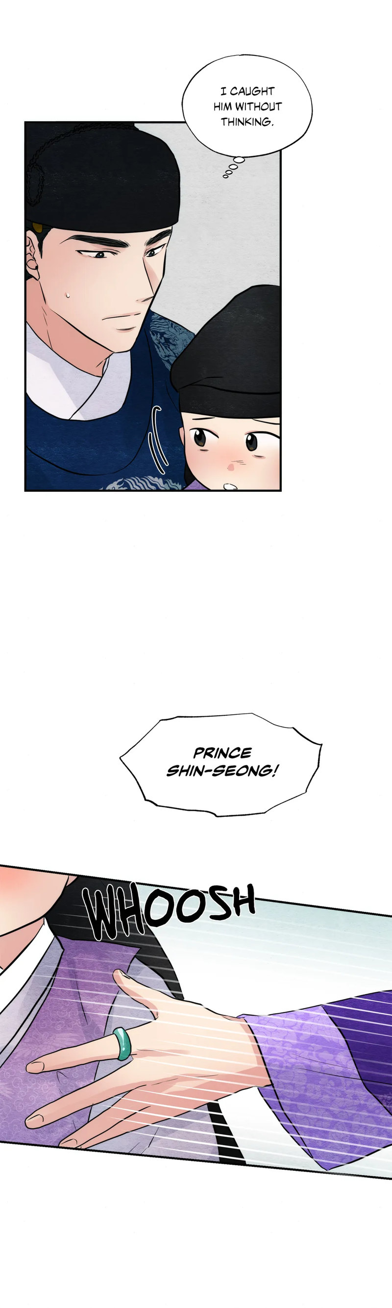 Wild Eyes - Chapter 48 [photo 32] - MangaPorn