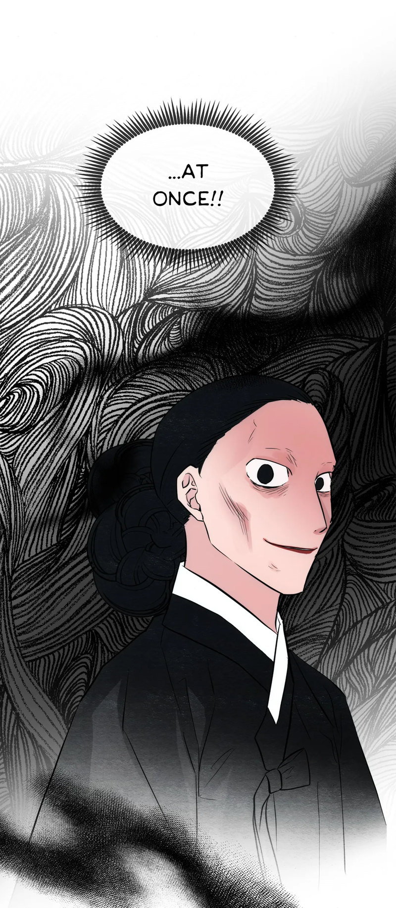 Wild Eyes - Chapter 48 [photo 7] - MangaPorn