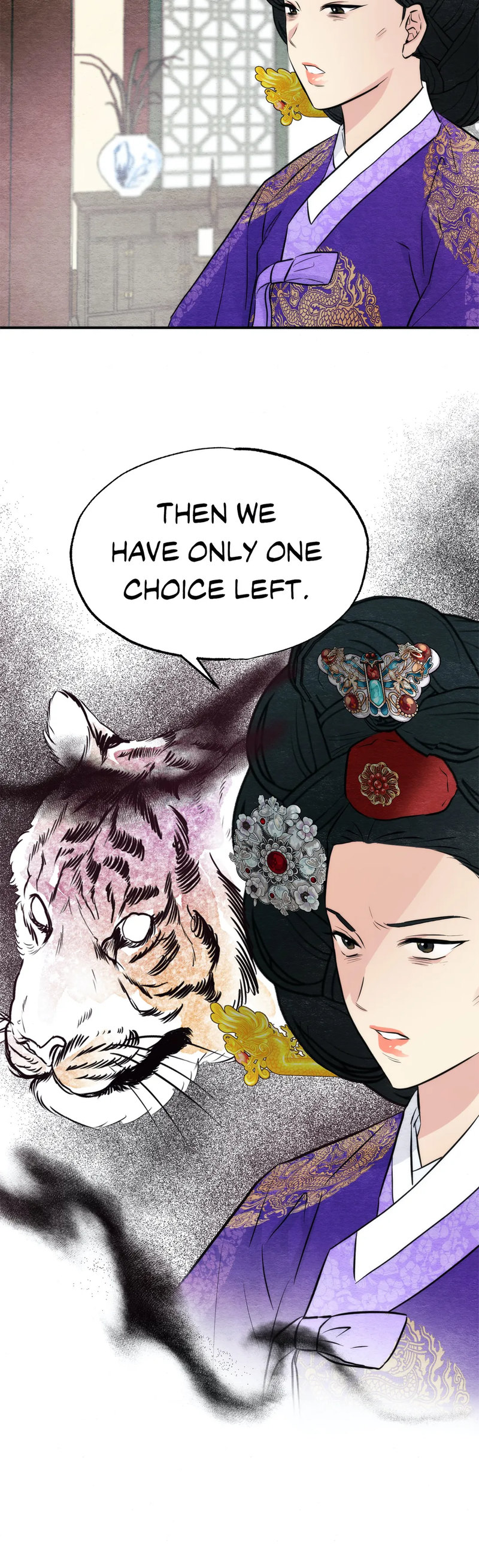 Wild Eyes - Chapter 49 [photo 16] - MangaPorn