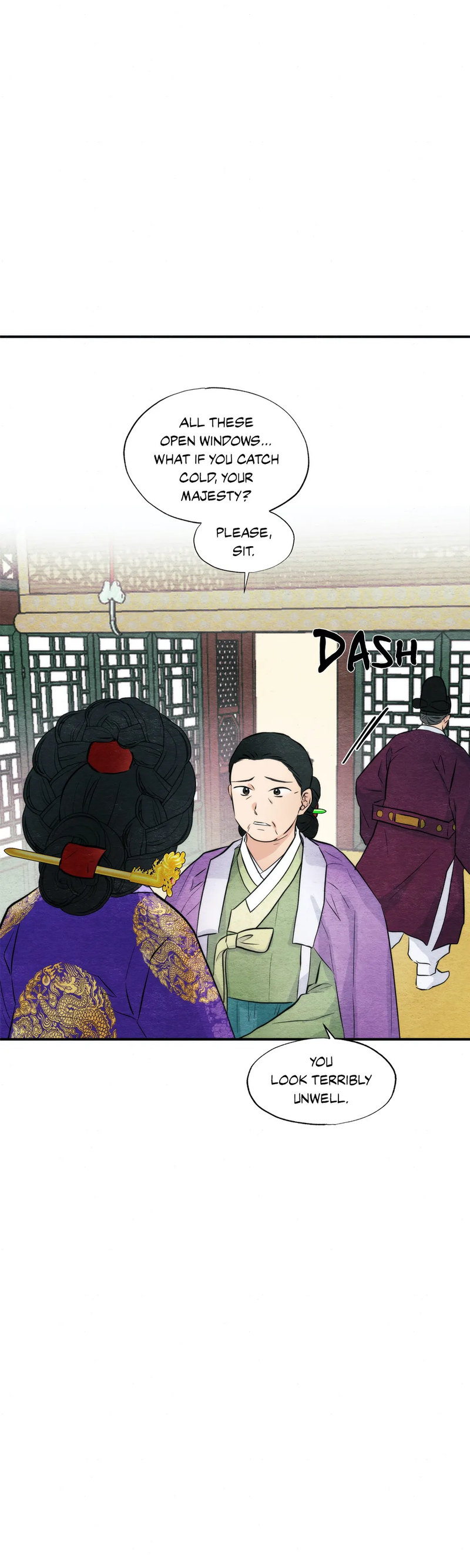 Wild Eyes - Chapter 49 [photo 18] - MangaPorn