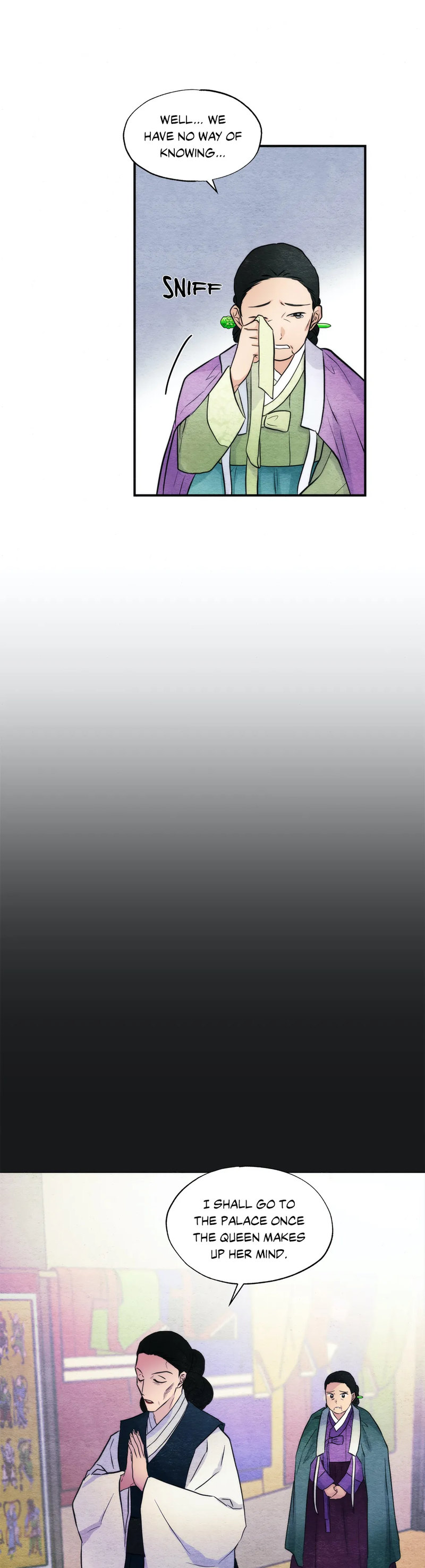 Wild Eyes - Chapter 49 [photo 21] - MangaPorn