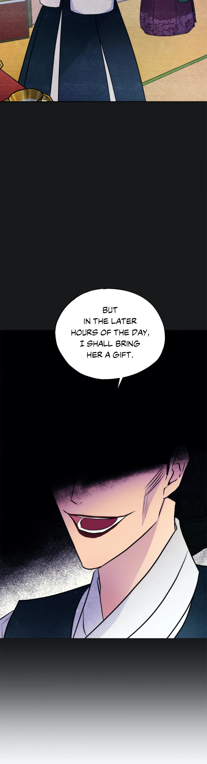 Wild Eyes - Chapter 49 [photo 22] - MangaPorn