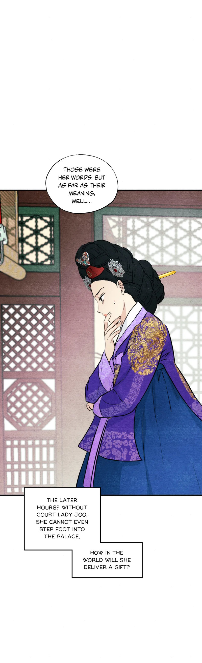 Wild Eyes - Chapter 49 [photo 23] - MangaPorn