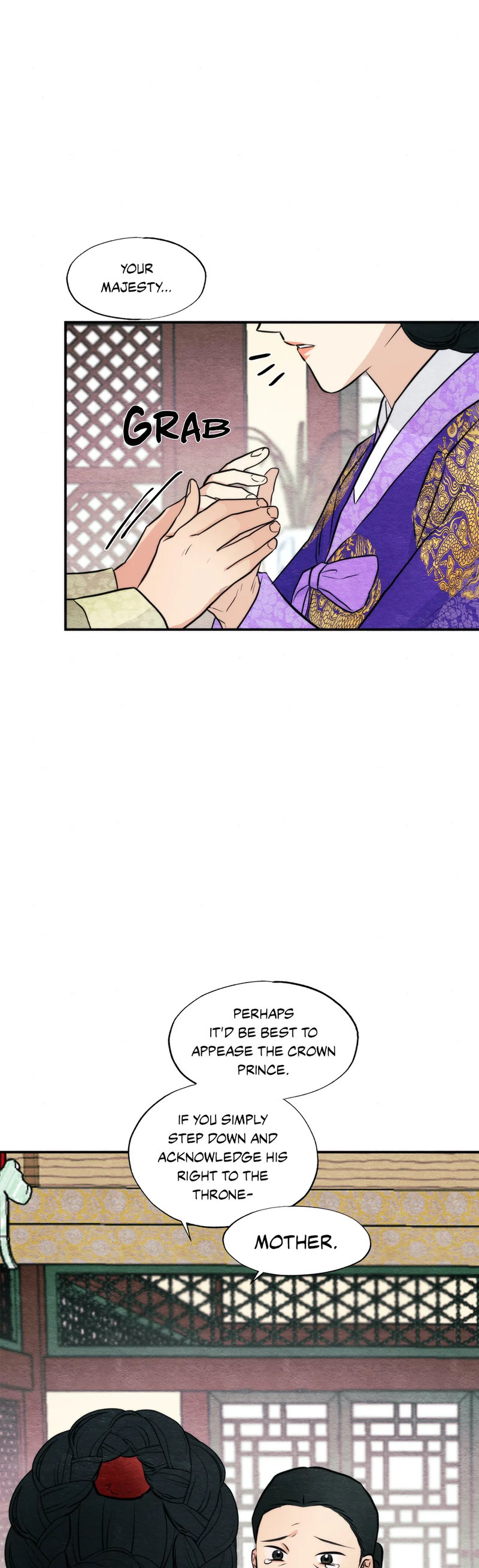 Wild Eyes - Chapter 49 [photo 24] - MangaPorn