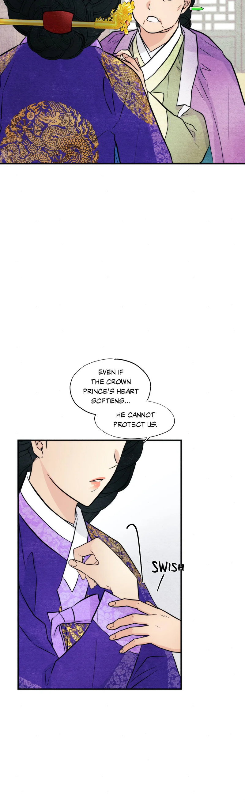 Wild Eyes - Chapter 49 [photo 25] - MangaPorn