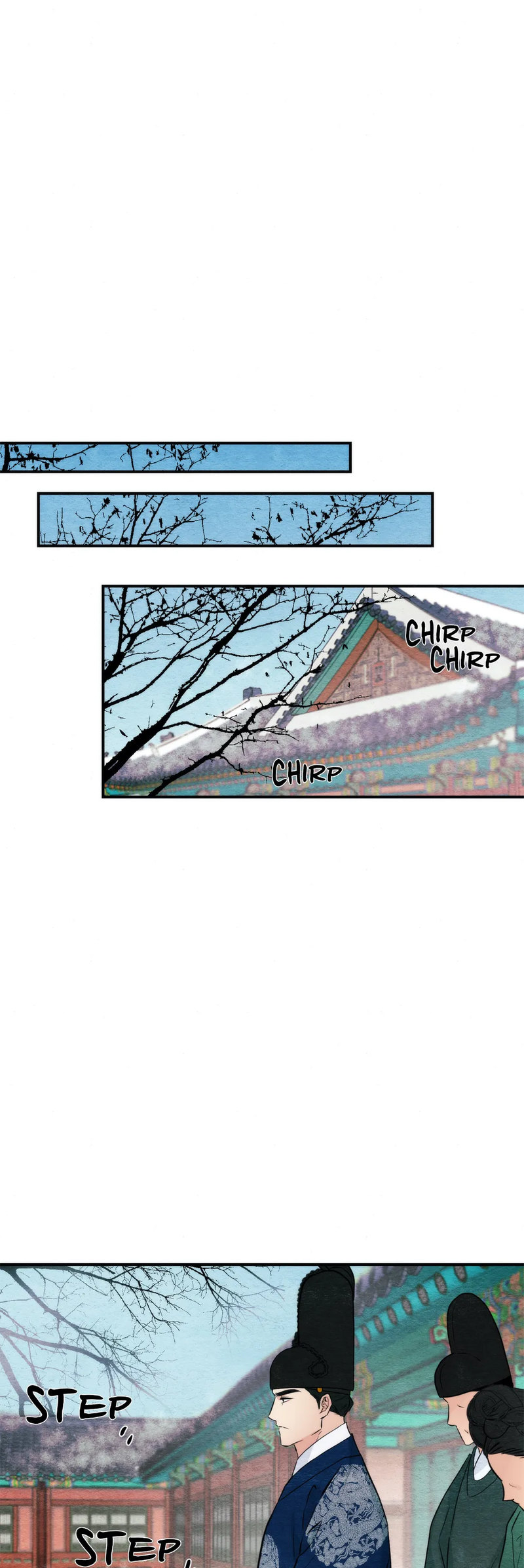 Wild Eyes - Chapter 49 [photo 29] - MangaPorn