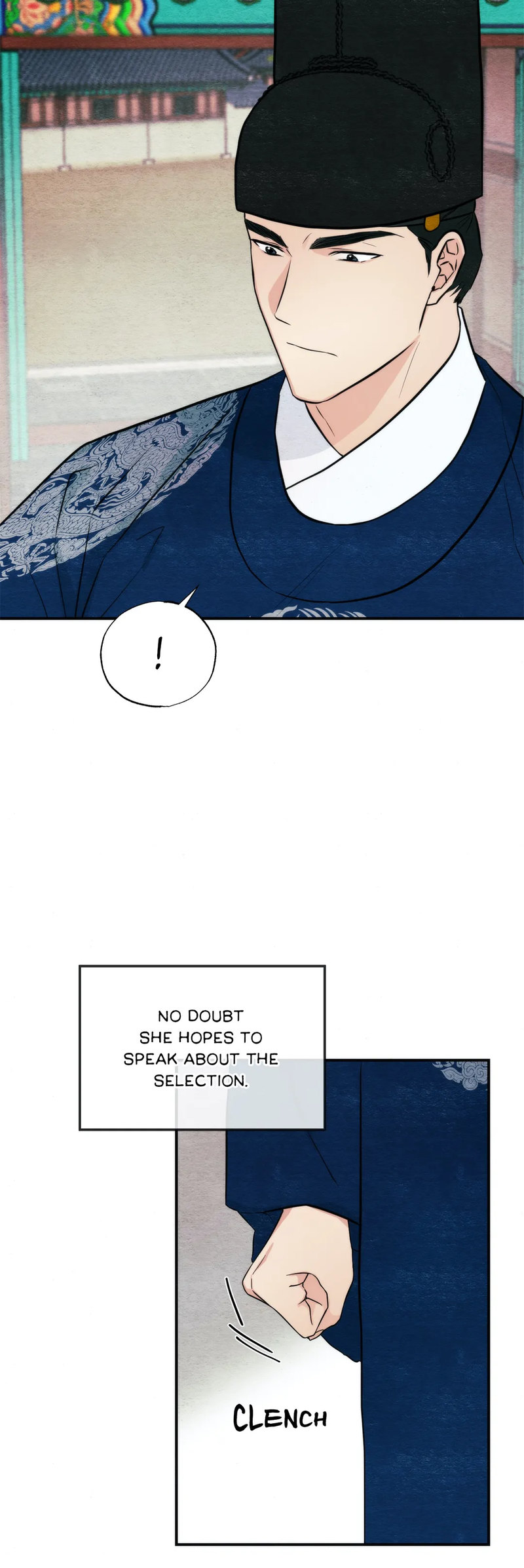 Wild Eyes - Chapter 49 [photo 31] - MangaPorn