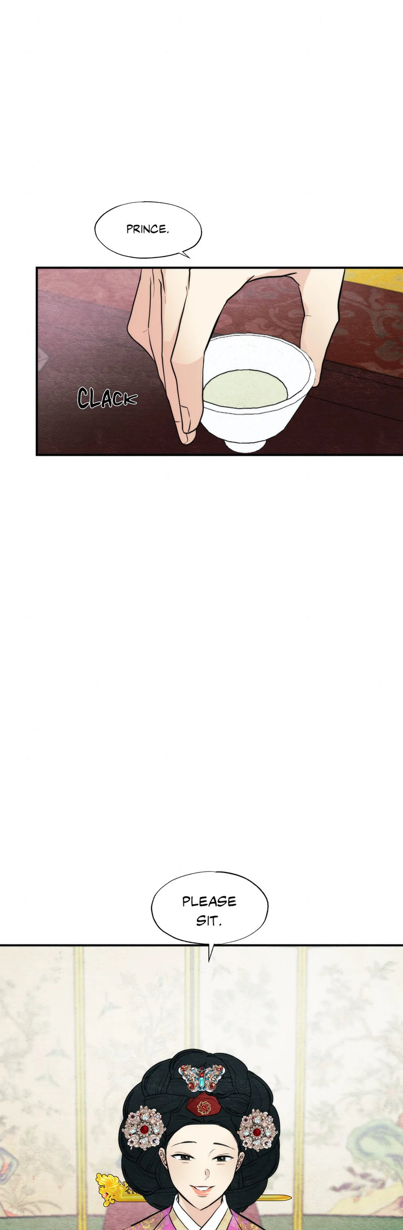 Wild Eyes - Chapter 49 [photo 33] - MangaPorn