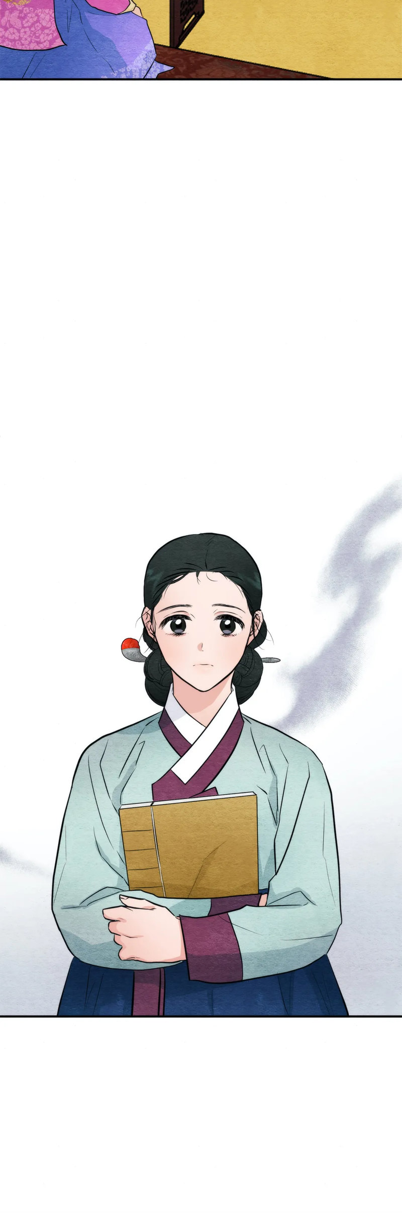 Wild Eyes - Chapter 49 [photo 39] - MangaPorn