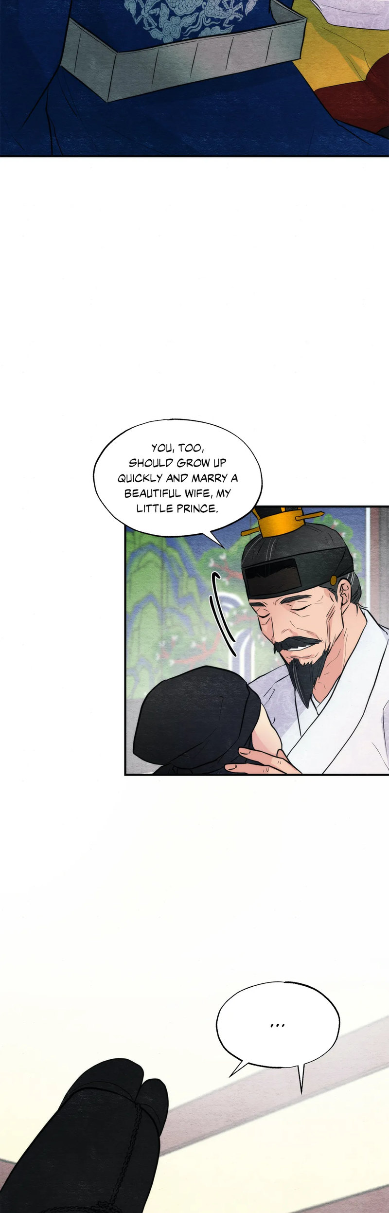 Wild Eyes - Chapter 49 [photo 6] - MangaPorn