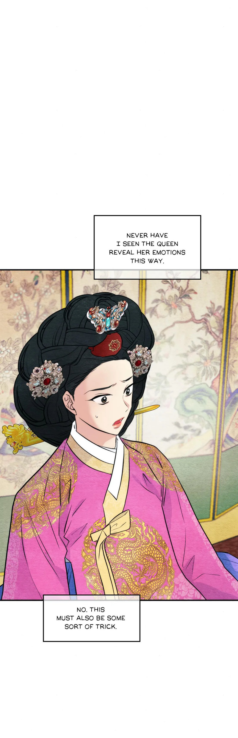 Wild Eyes - Chapter 50 [photo 24] - MangaPorn